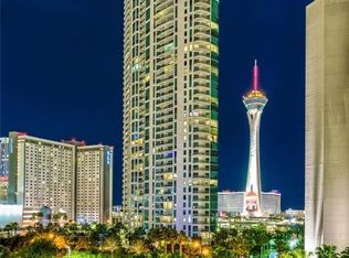TURNBERRY TOWERS, Las Vegas, NV 89109