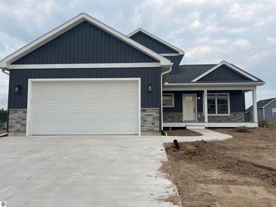 204 Grouse Run, Traverse City, MI, 49685