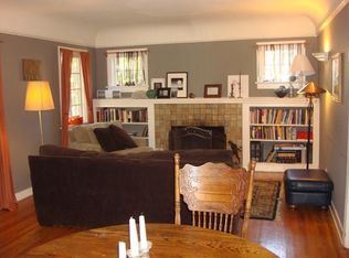 821 Summit Dr, South Pasadena, CA 91030