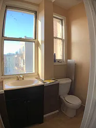 Rented by Bridge Realty