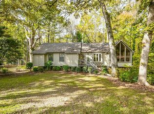 2987 Marsh Ln, Stone Mountain, GA 30087