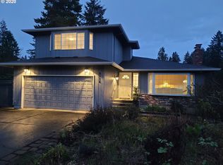 9114 SW Trail Ct, Portland, OR 97219