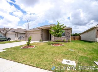 409 Naset Dr, Georgetown, TX 78626