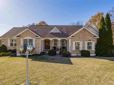 10507 Glen Oaks Dr, Festus, MO, 63028