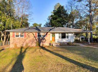 207 Lenoir St, Sumter, SC 29150