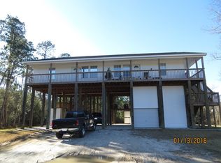 10105 Tigris St, Bay Saint Louis, MS 39520