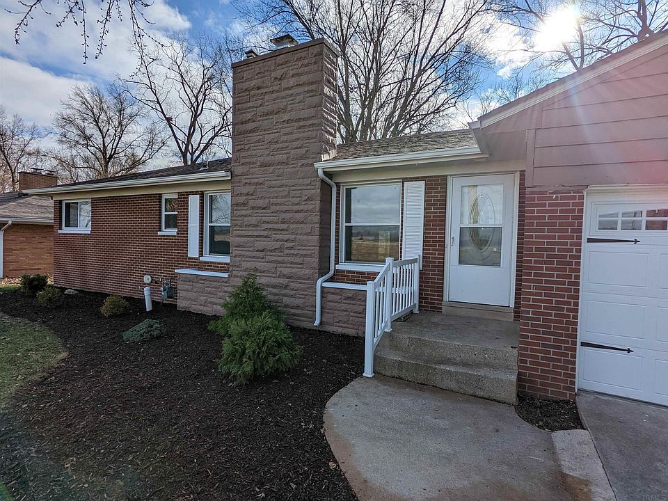 1231 W Ludwig Rd, Fort Wayne, IN 46825 Zillow