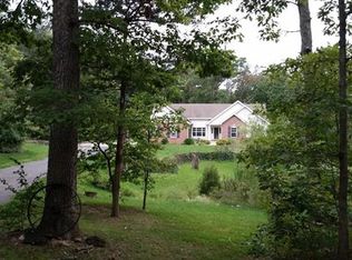 2429 Lone Trail Dr, Foristell, MO 63348