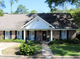 3520 Stillwood Ln W, Mobile, AL 36608