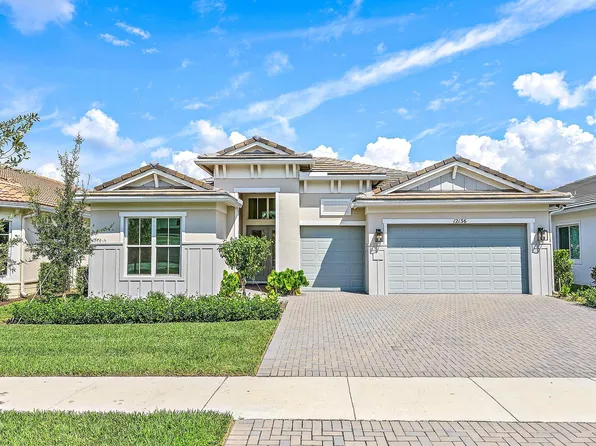 12136 Waterstone Circle, Palm Beach Gardens, FL 33412