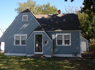 1822 S Saint Francis Ave, Wichita, KS 67211