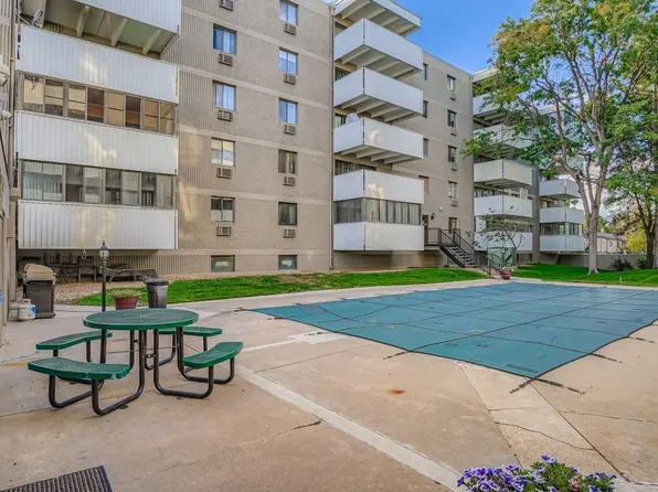 10650 E Tennessee Ave Unit 209, Aurora, CO 80012