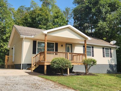 102 1st St, Rockwood, TN, 37854