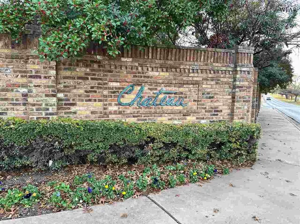 12 Chateau Ct, Wichita Falls, TX 76302