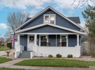 165 Marshall Blvd, Elkhart, IN 46516