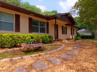 420 Jasmine Rd, Saint Augustine, FL 32086