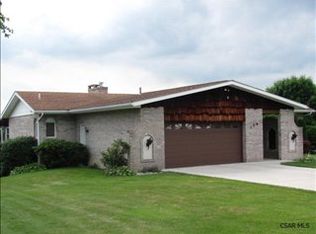 109 Wedgewood Dr, Johnstown, PA 15904