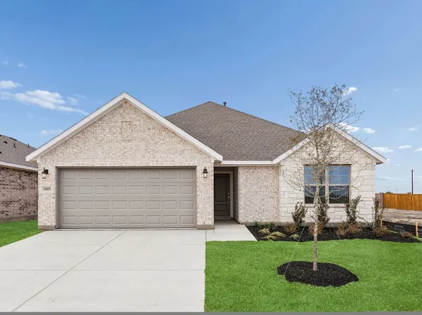 3805 Prairie Chapel Rd, Royse City, TX 75189