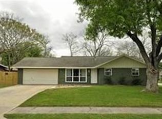 6429 Tarna Ln, Houston, TX 77074