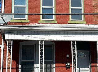 303 Guilford St, Lebanon, PA 17046