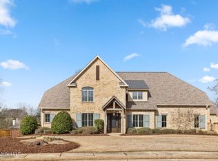 302 Crimson Crowne, Flowood, MS 39232