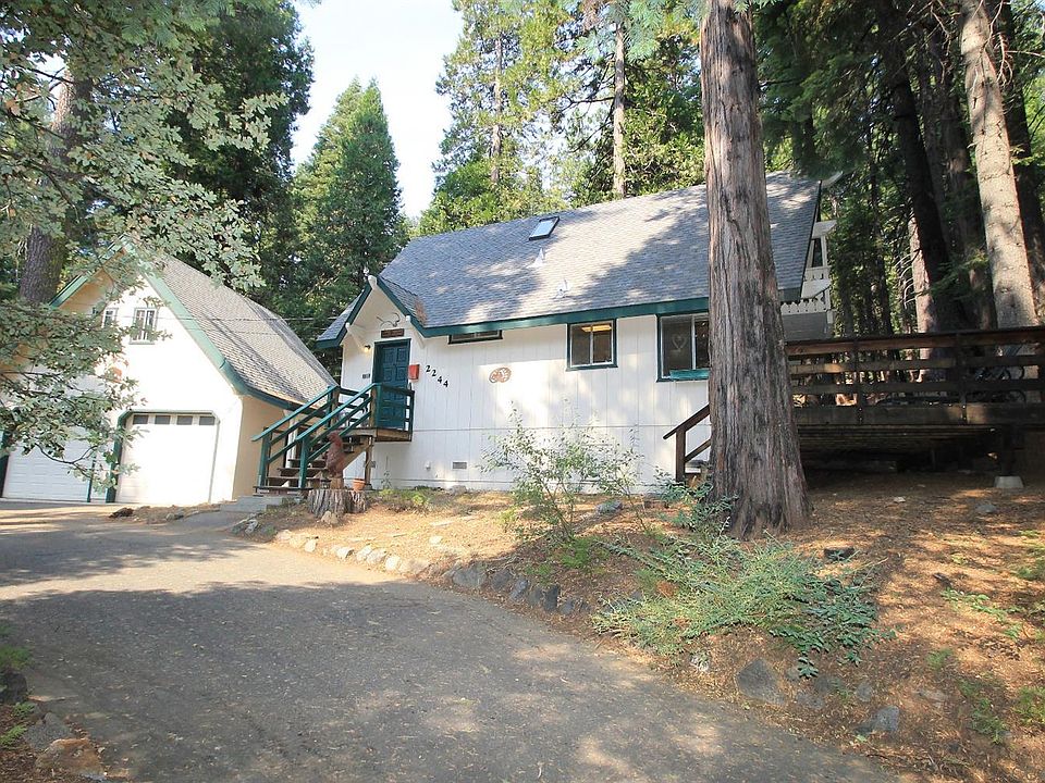 1st image of 2244 Shoshone Dr #115