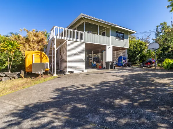 73-961 Ahulani St, Kailua Kona, HI 96740