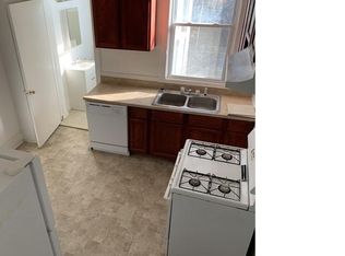 1817 N Bentalou St, Baltimore, MD 21216