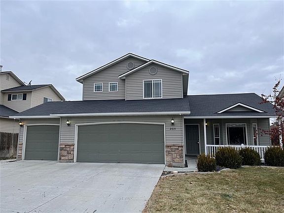 2nd image of 2615 Strayhorn Ct #Id0013