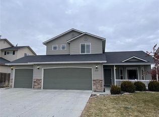 2615 Strayhorn Ct, Caldwell, ID 83605