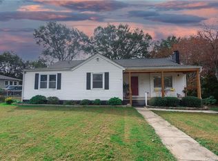 122 E Texas Ave, Bessemer City, NC 28016