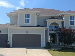 16025 NW 124th St, Platte City, MO 64079