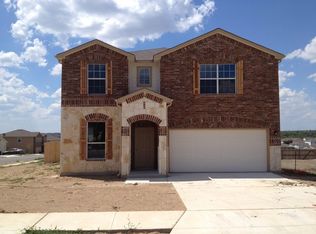 9507 Madison Crk, Converse, TX 78109