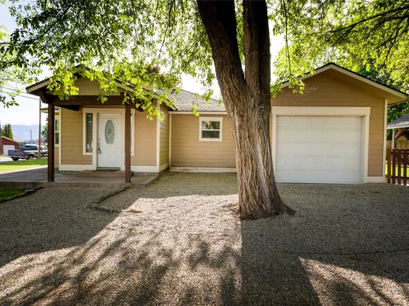 802 4th Ave E, Polson, MT 59860
