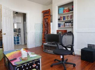 82 Fisher Ave #2B, Boston, MA 02120