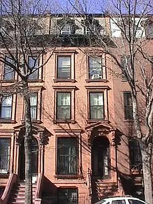 Rented by Corcoran | media 21