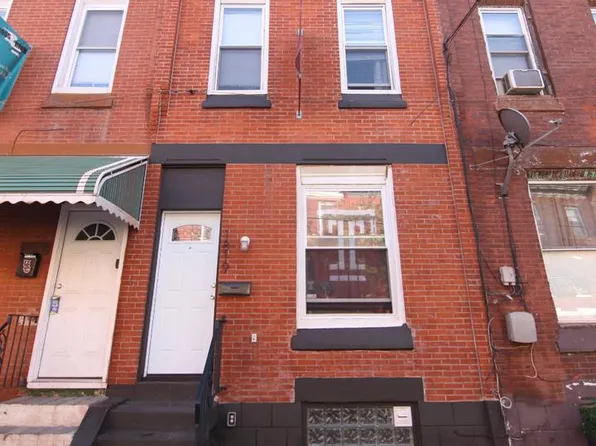 1819 N Willington St, Philadelphia, PA 19121