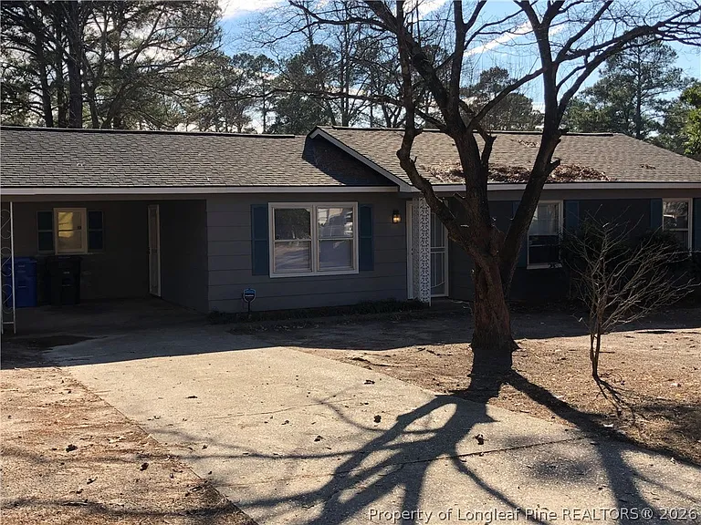 6341 Rockford Dr — Photo 1