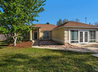 4408 Sunderland Ct, Gulf Breeze, FL 32563