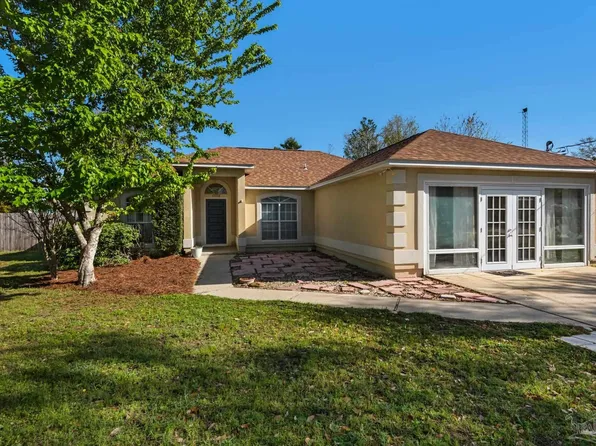 4408 Sunderland Ct, Gulf Breeze, FL 32563