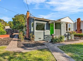 205 Julius St, San Leandro, CA 94577