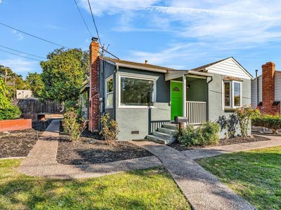 205 Julius St, San Leandro, CA, 94577