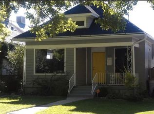 1050 S Denver St, Salt Lake City, UT 84111