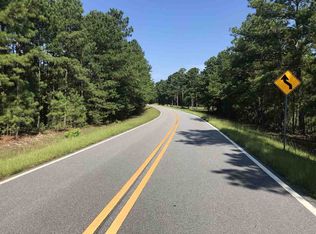 Etheridge Rd, Haddock, GA 31033
