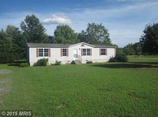 3537 Houston Branch Rd, Federalsburg, MD 21632