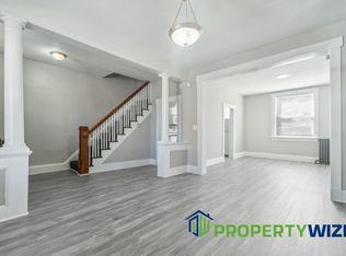 3343 Avondale Ave, Baltimore, MD 21215