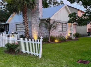 1812 Ocean Rd, Saint Simons Island, GA 31522