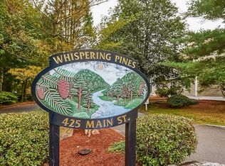 425 Main St UNIT 1D, Hudson, MA 01749