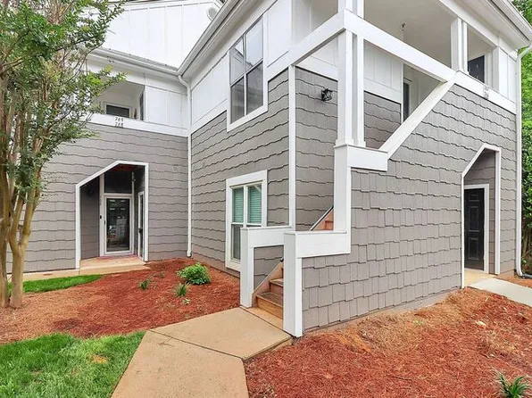 767 Southwest Dr #767, Davidson, NC 28036