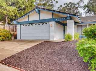 10017 Mesa Madera Dr, San Diego, CA 92131